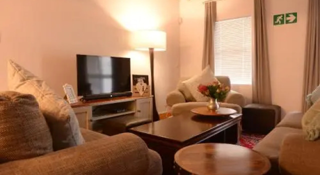Fijnbosch Self-Catering Units, Buchen Sie Hotel Jacobs Bay Westkap