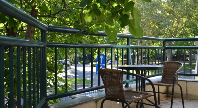 Люкс Villa K Apartments