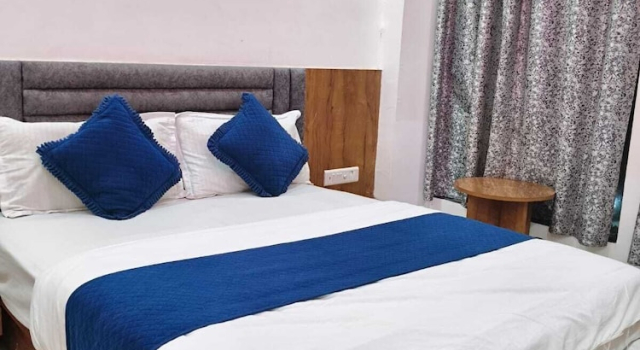 Номер Superior Hotel Vinayak