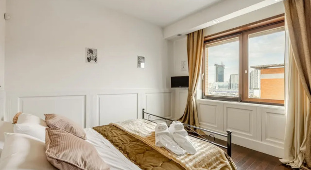 Scaramantico Apartment
