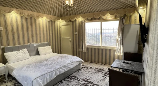 Alyusur homes, Buchen Sie Aparthotel Aparthotels in Provinz Asir, Aparthotel