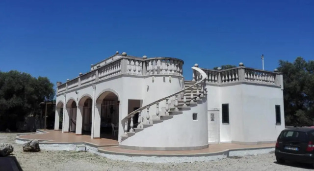 Villa Villa Pollio