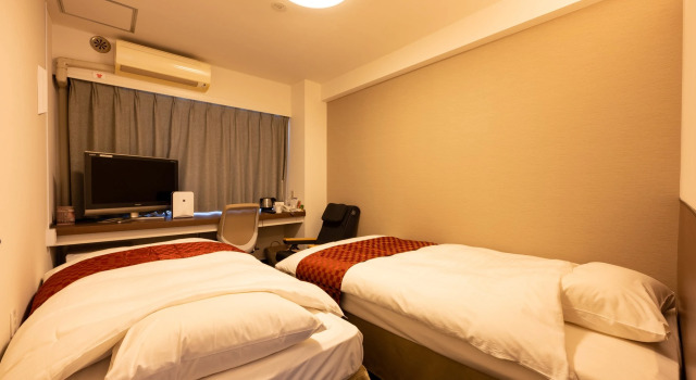 Двухместный номер Standard Toka Hotel TOKA HOTEL