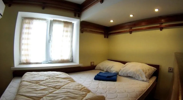 Hostel Pobeda, Book Hostel Hostels in Crimea, Hostel