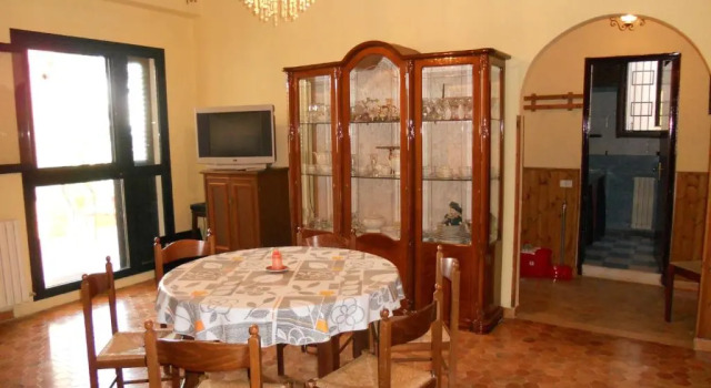 Апартаменты Villa Collemare