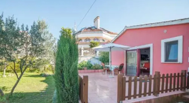 Apartment Nada 274, Забронировать Апартаменты/квартира Апартаменты Rovinj Riviera, Апартаменты/квартира