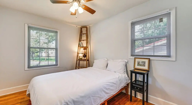Eclectic Winston-salem Home: 3 Mi to Downtown!, Забронировать Отель Отели Уинстон-Сейлем 3 звезды, 3*