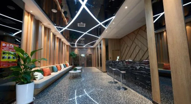 Tai Li Bes Hotel Zhengzhou (Xidi Gang Zhaotong Subway Station Branch), Book Hotel Zhengzhou Henan