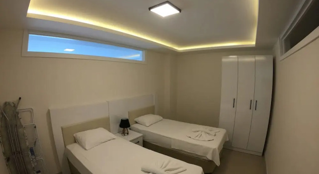 Номер Standard Dalian Elite Aparts