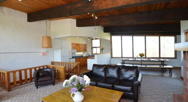 5 Bed Blue Mountain Loft, Varaa Hotelli Blue Mountains 