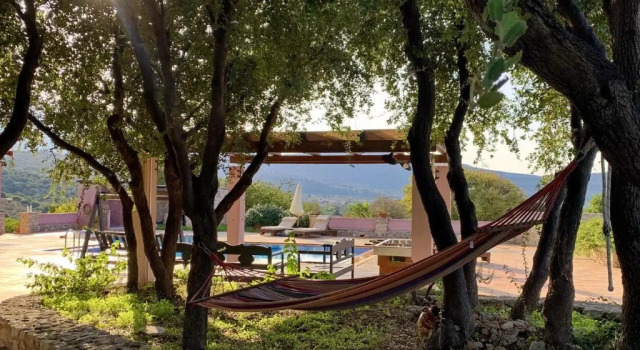 Вилла Villa Galania Armeni Crete