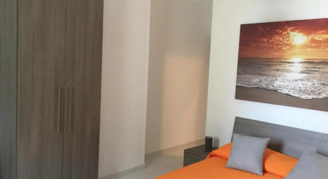 Двухместный номер Standard Holiday Home Fontana Greca