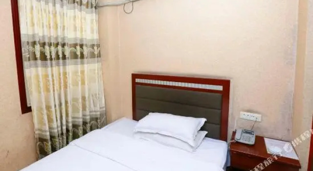 Yujia Hostel, Boek Hostel Changshou Regio Chongqing