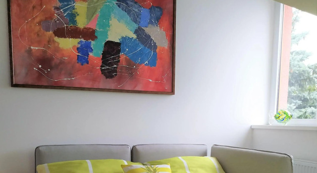 Bratislava design apartment, Rezervovat Apartmán Bratislava Bratislava