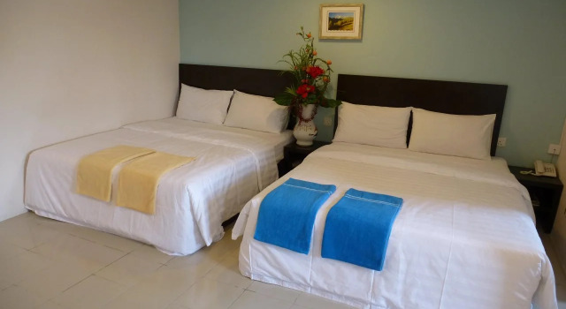 Your Hotel
