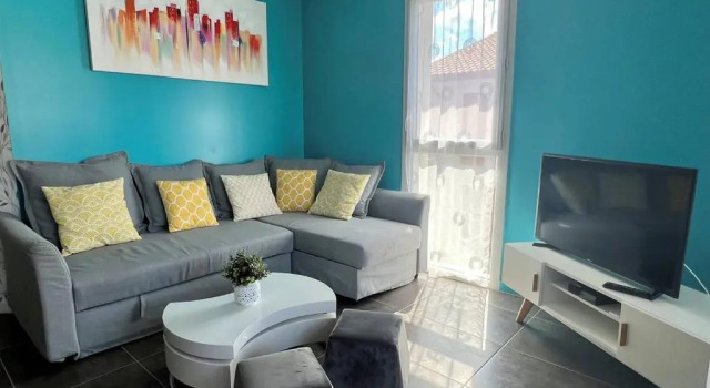 Appartement Itxassou, 2 pièces, 3 personnes - FR-1-495-47, Prenota Appartamento Hotel a Aquitania con parcheggio, Parcheggio