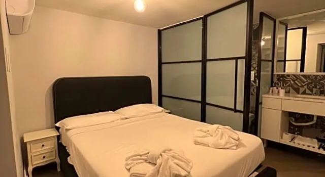 Номер Economy Relais Piazza Vittoria