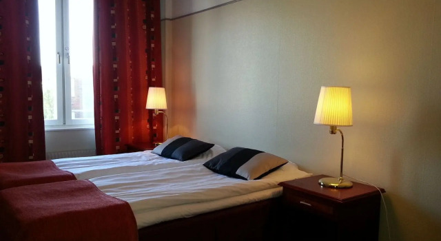 Haparanda Stadshotell