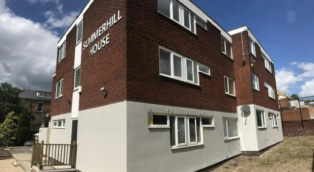 Summerhill House