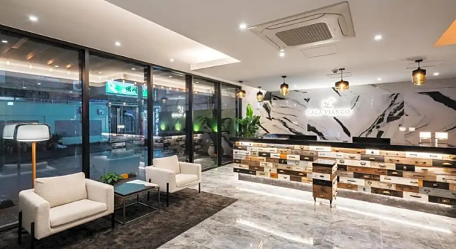 Lala Vianco Hotel, Rezervasyon Otel Busanjin-Gu Pusan