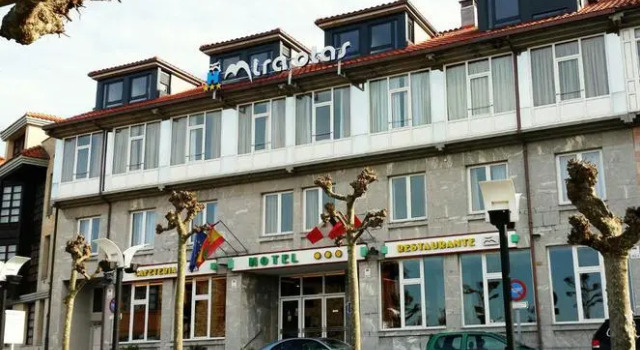 Miraolas, Prenota Hotel Hotel a Asturie con parcheggio, Parcheggio