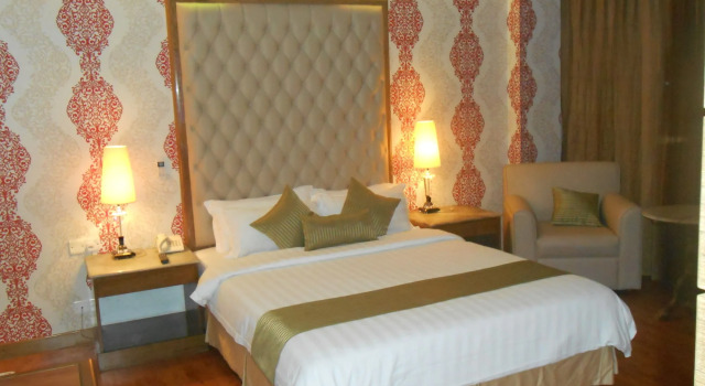 Hotel Swiss Garden