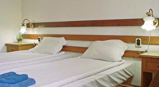 Hotel Kalina
