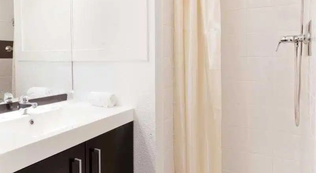 Номер Standard Residhotel St Etienne Centre