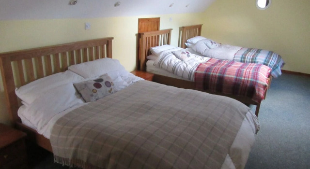 Kestrel, Longhouse Cottages, Забронировать Дом для отпуска Фортроз Black Isle