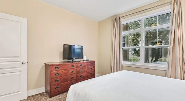 Номер Standard Rivergrass by Property Valet