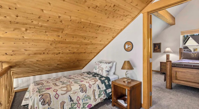 Коттедж Dog-Friendly Ronald Vacation Rental Cabin