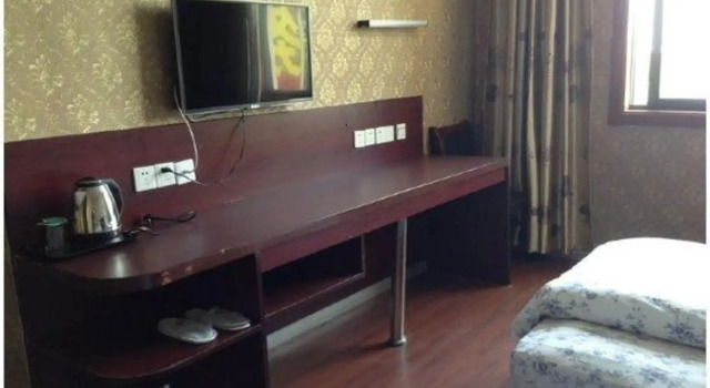 Luojing Business Hotel, Varaa Hotelli Shanghai Shanghai