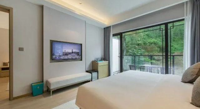 Dreier Suite yourangu hotel