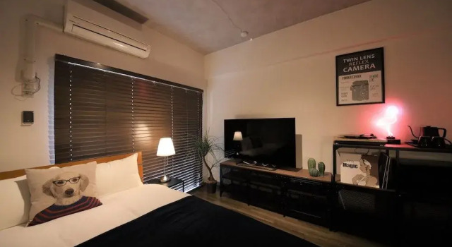 goom Hotel Haruyoshi, Забронировать Отель Отели префектуры Фукуока 3 звезды, рядом с Станция метро Tenjin, 3*