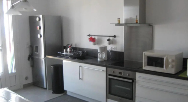 Апартаменты Appartement Village de Rutali