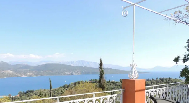 Lefkada Collection Villas, Забронировать Гостевой дом Лигия периферия Ионические острова