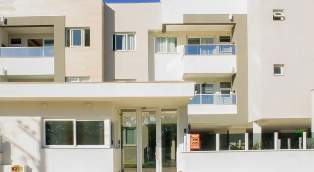 Апартаменты Modern Apartment With Pool and Barbecue Crr201