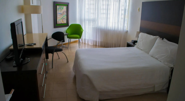 Hotel Sinu Montería