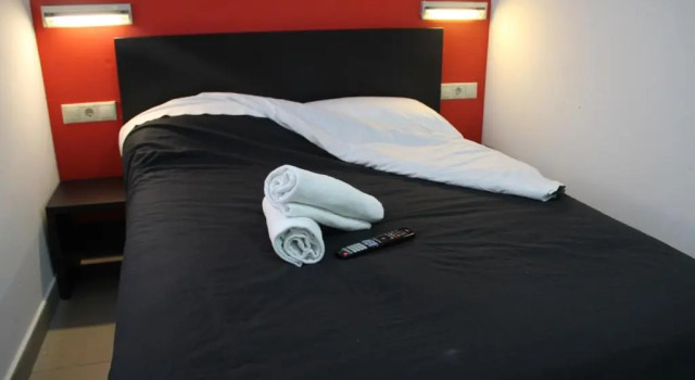 Двухместный номер Standard Room Valencia