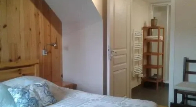 Relais de la Vallee de L'ource, Reservar Hotel Villars-Montroyer 