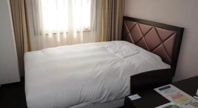Одноместный номер Standard Hotel Terrace Yokohama