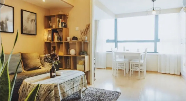 Hangzhou Zero Apartment No.3, Забронировать Апартаменты/квартира Гуншу Ханчжоу, рядом с West Lake Cultural Square