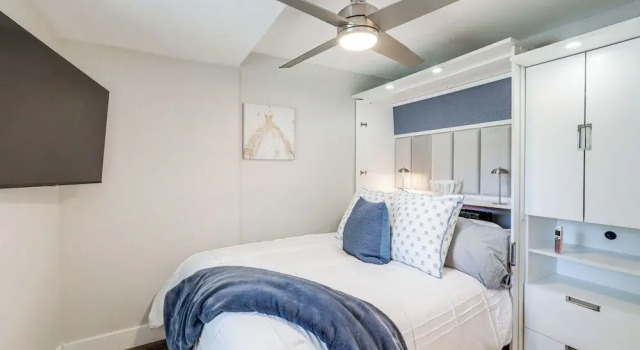 Half-mi to Trails: Family-friendly Flagstaff Home, Rezerwuj Hotel Mountainaire Arizona
