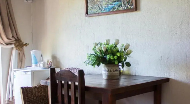 Villa Too Kruger Lodge, Забронировать Вилла Коматипорт 
