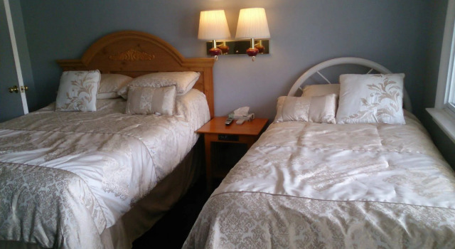 Hitching Post Country Motel, 预订 汽车旅馆 Cornwall Bridge 康涅狄格州