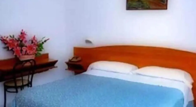 Hotel Cavour