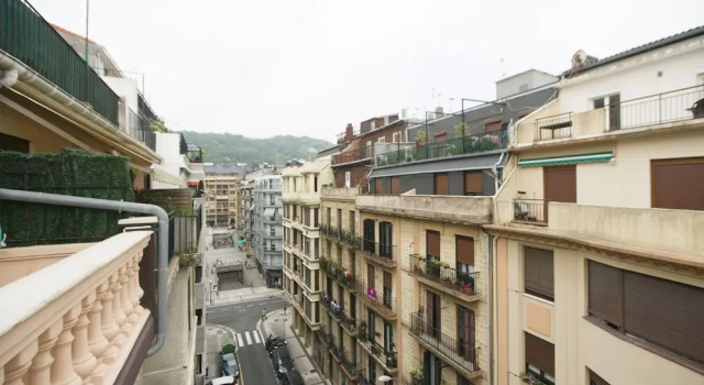 Always Easy | Carquizano, Rezerwuj Hotel Hotele w Baskonia z parkingiem, Parking