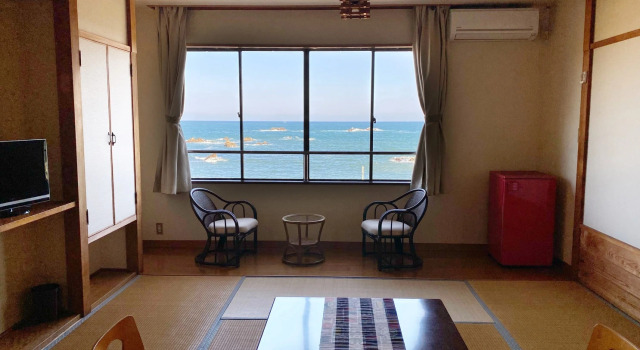 Daitoku Hotel, Boek Hotel Choshi Chiba