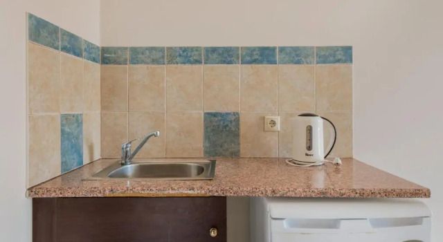Двухместный номер Standard с видом на сад Hotel Cronulla