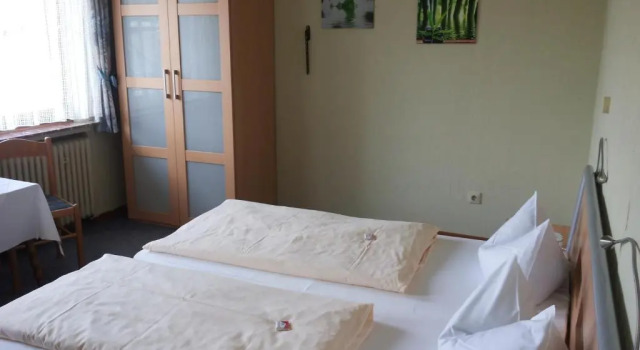 Номер Standard Pension "Dorfkrug"